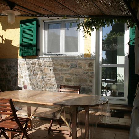 Ca De Pria Bed and Breakfast Casarza Ligure Δωμάτιο φωτογραφία