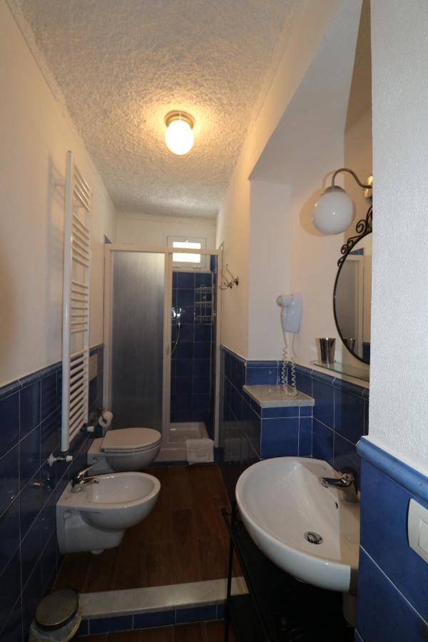 Ca De Pria Bed and Breakfast Casarza Ligure Εξωτερικό φωτογραφία