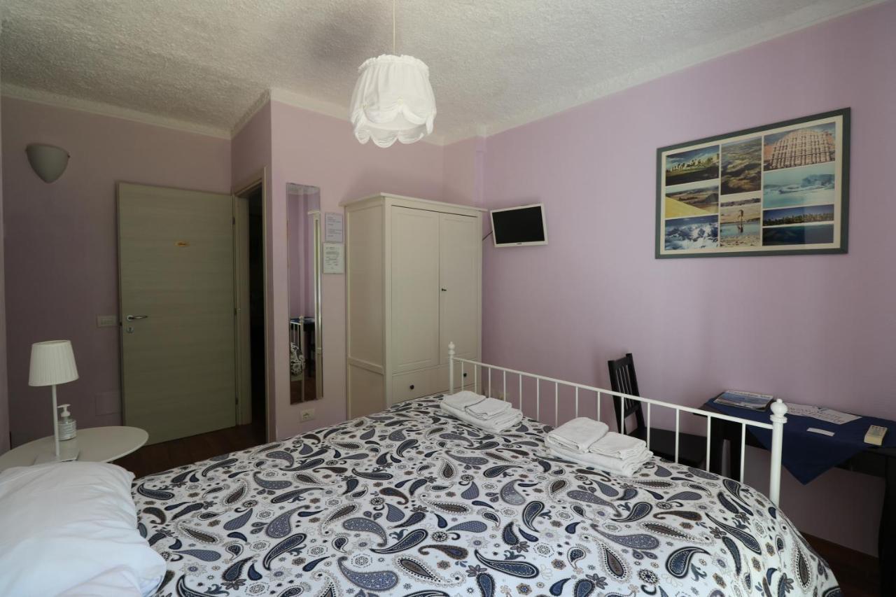 Ca De Pria Bed and Breakfast Casarza Ligure Εξωτερικό φωτογραφία
