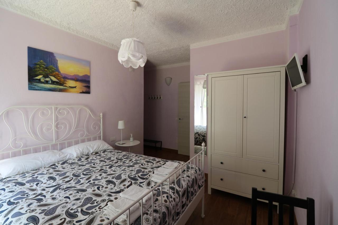 Ca De Pria Bed and Breakfast Casarza Ligure Εξωτερικό φωτογραφία