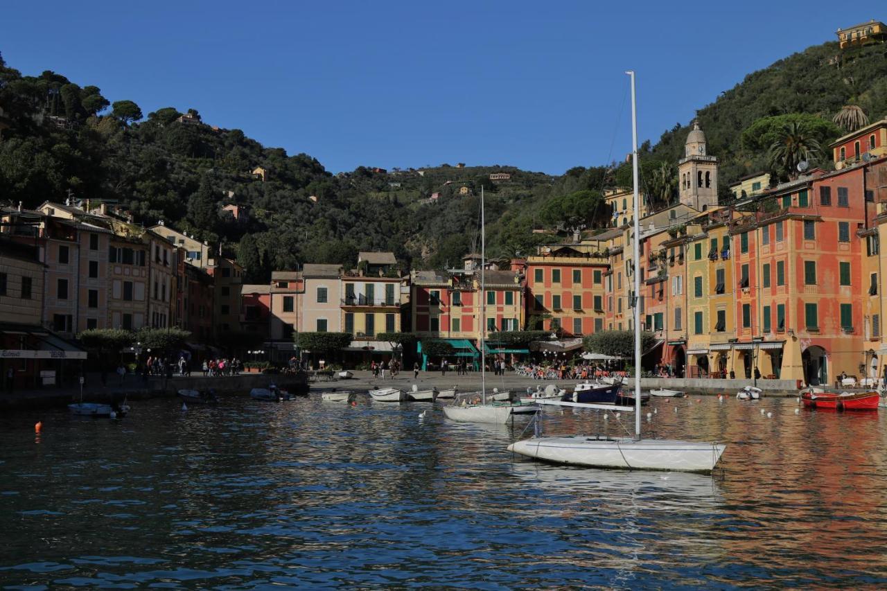 Ca De Pria Bed and Breakfast Casarza Ligure Εξωτερικό φωτογραφία
