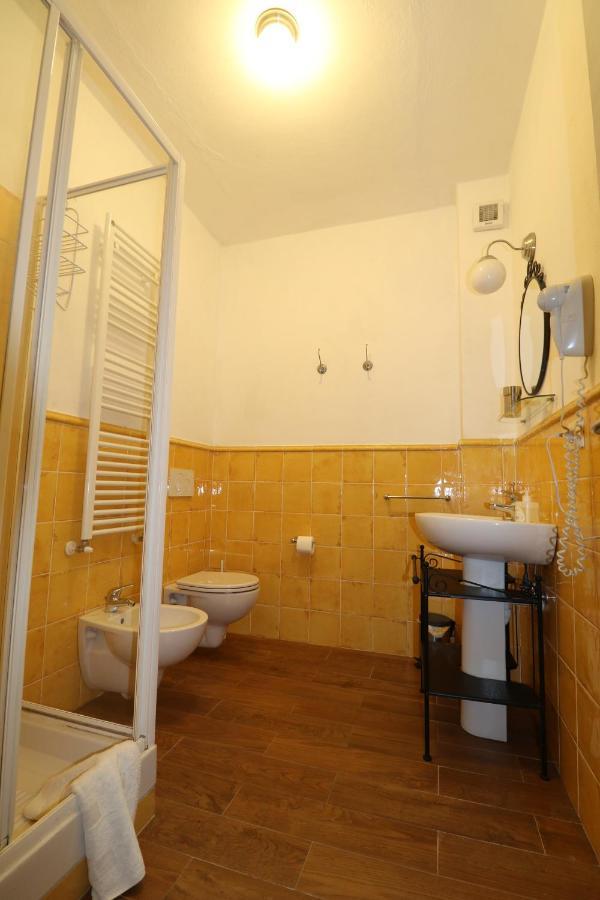 Ca De Pria Bed and Breakfast Casarza Ligure Εξωτερικό φωτογραφία