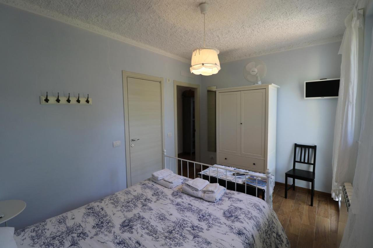 Ca De Pria Bed and Breakfast Casarza Ligure Εξωτερικό φωτογραφία