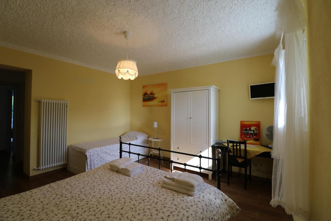 Ca De Pria Bed and Breakfast Casarza Ligure Εξωτερικό φωτογραφία