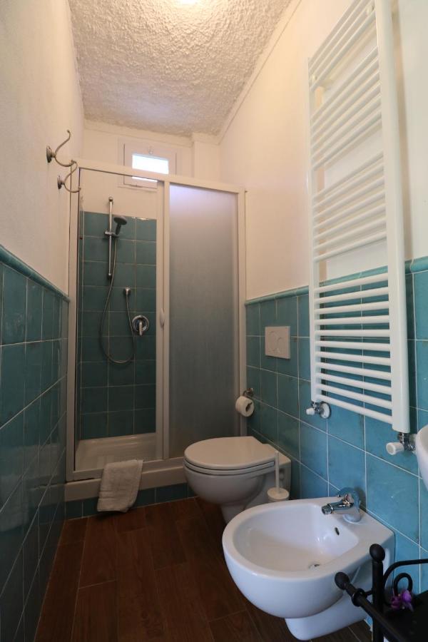 Ca De Pria Bed and Breakfast Casarza Ligure Εξωτερικό φωτογραφία