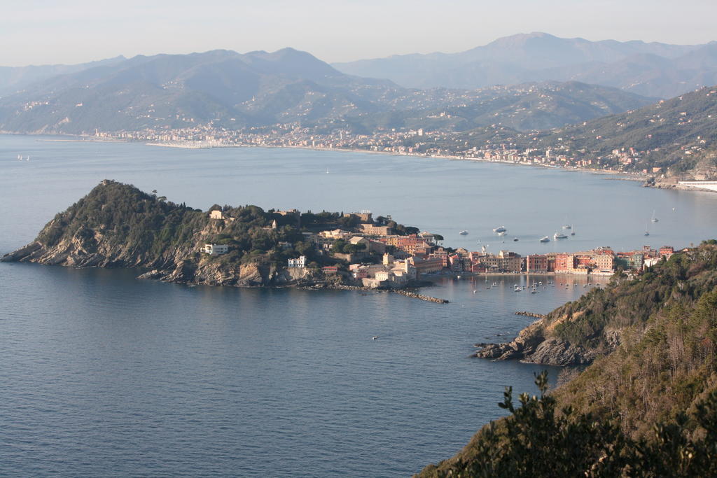 Ca De Pria Bed and Breakfast Casarza Ligure Εξωτερικό φωτογραφία