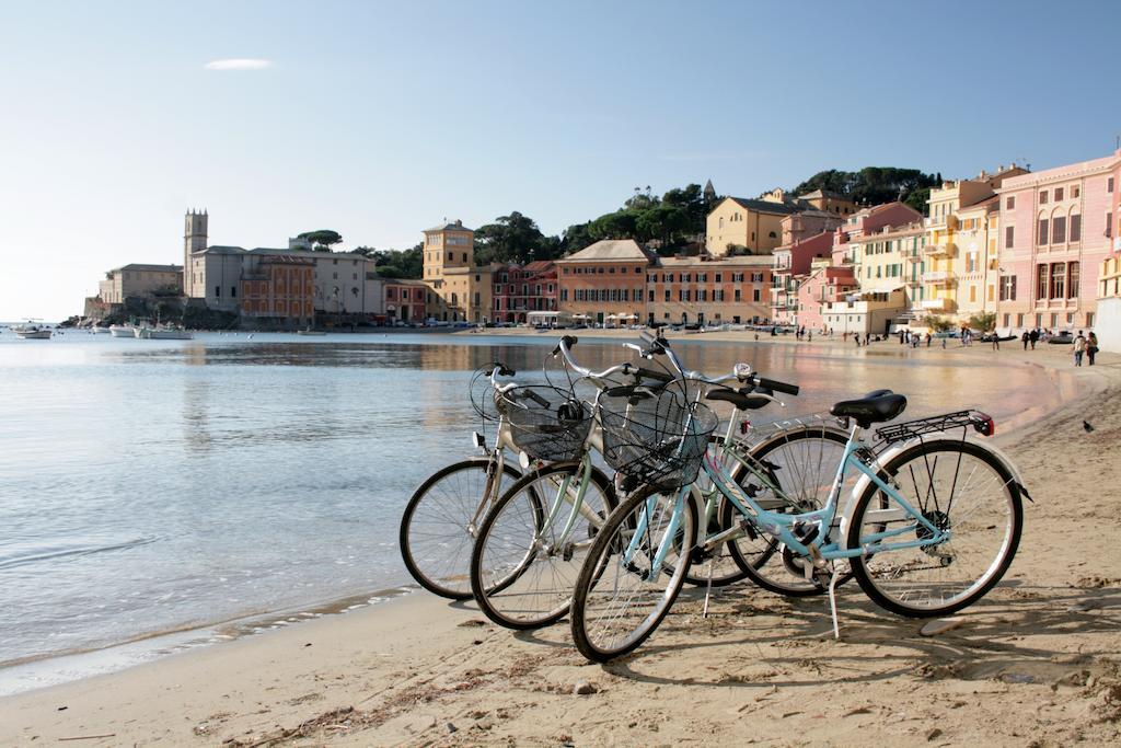 Ca De Pria Bed and Breakfast Casarza Ligure Εξωτερικό φωτογραφία