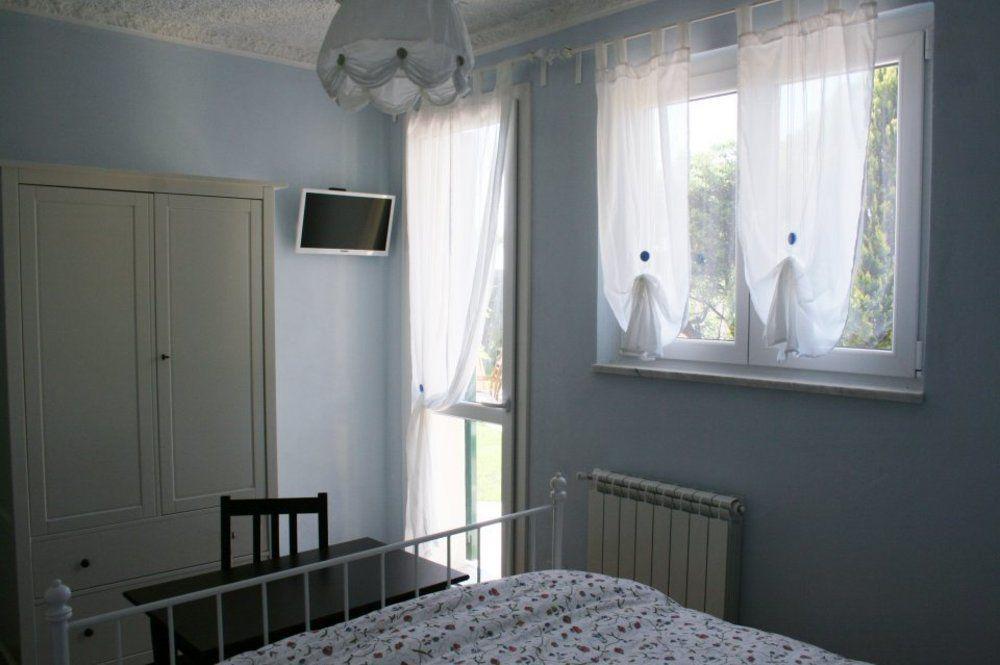 Ca De Pria Bed and Breakfast Casarza Ligure Εξωτερικό φωτογραφία