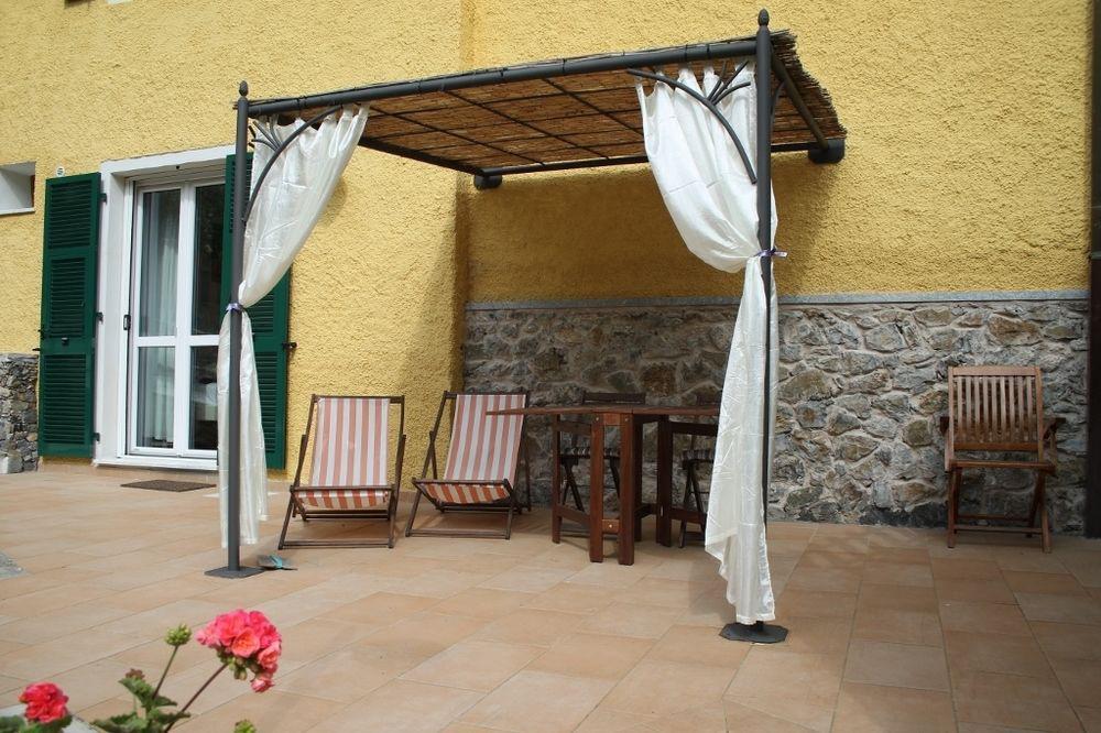 Ca De Pria Bed and Breakfast Casarza Ligure Εξωτερικό φωτογραφία